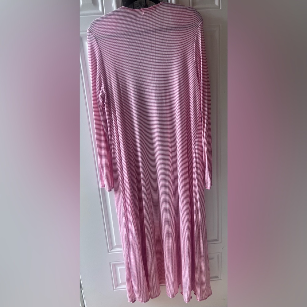 L LulaRoe Sarah Cardigan - never worn